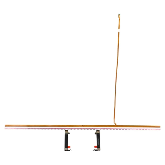 Retroiluminación de pantalla LCD para Macbook Pro A1706 A1708 A1989, A1706