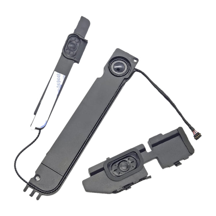 1 Juego de timbre y altavoz para Macbook Pro Retina de 13 pulgadas A1278 2009, A1278 2009