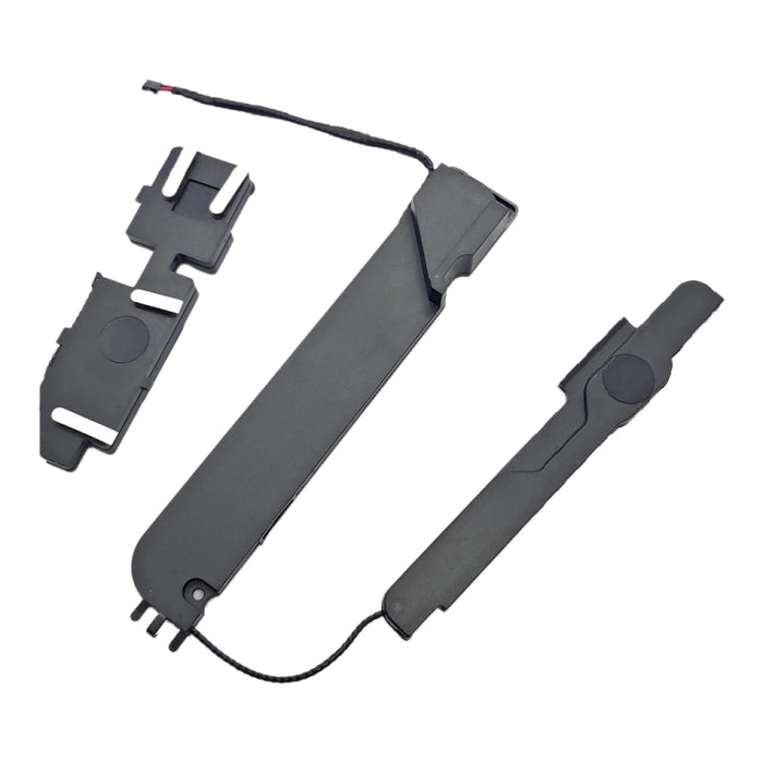 1 Juego de timbre y altavoz para Macbook Pro Retina de 13 pulgadas A1278 2009, A1278 2009