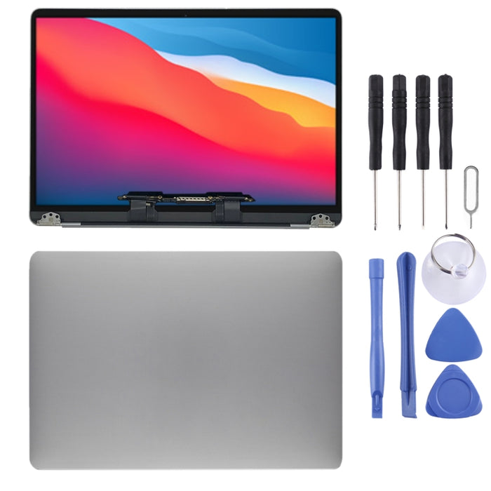 Pantalla LCD completa para Macbook Retina 13 pulgadas M1 A2338 2020, A2338 2020, For Macbook Retina 13 inch A2338 2020