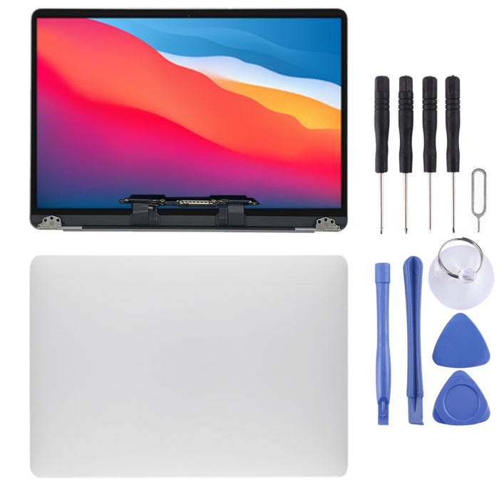 Pantalla LCD completa para Macbook Retina 13 pulgadas M1 A2338 2020, A2338 2020, For Macbook Retina 13 inch A2338 2020