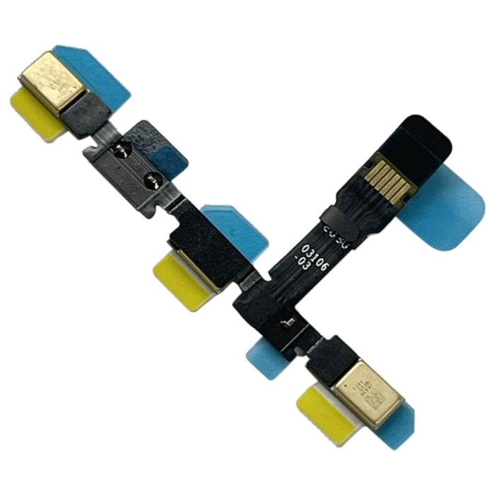 Cable Flex de Micrófono para MacBook Pro 13,3 pulgadas A2338 (2020), For MacBook Pro 13.3 inch A2338