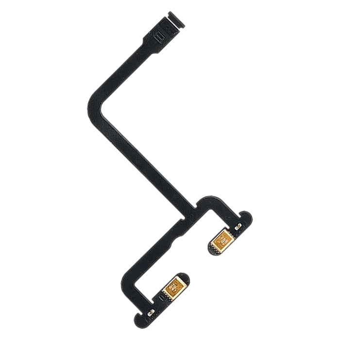Cable Flex de Micrófono 821-1690-01 821-1689-04 para MacBook Pro 13,3 pulgadas A1425 (2012 - 2013), For MacBook Pro 13.3 inch A1425