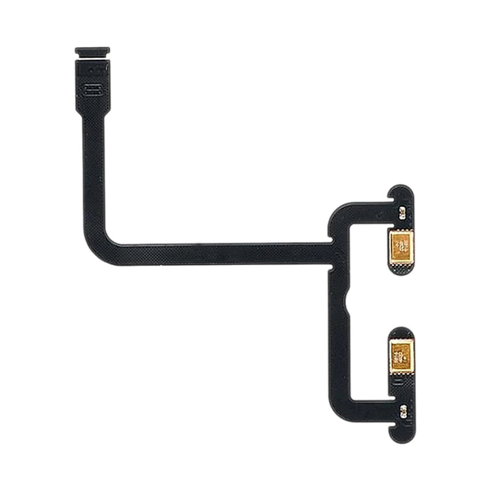 Cable Flex de Micrófono 821-1690-01 821-1689-04 para MacBook Pro 13,3 pulgadas A1425 (2012 - 2013), For MacBook Pro 13.3 inch A1425
