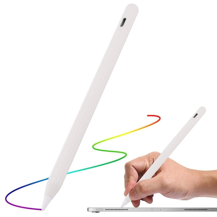 Lápiz capacitivo activo con rechazo magnético de palma para iPad / iPad Pro (2018 y superior)