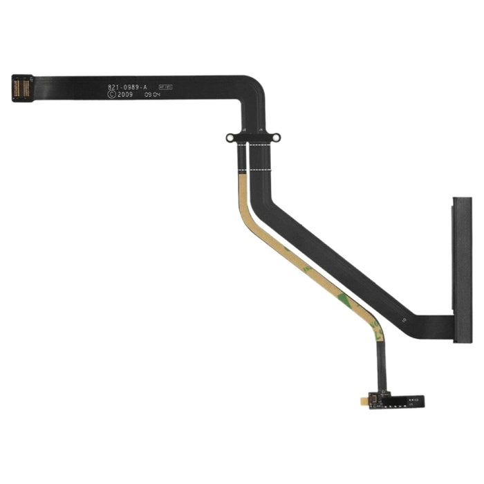 Cable para disco duro HDD para Macbook Pro 15 pulgadas 2010 A1286 821-0989-A, A1286 2010