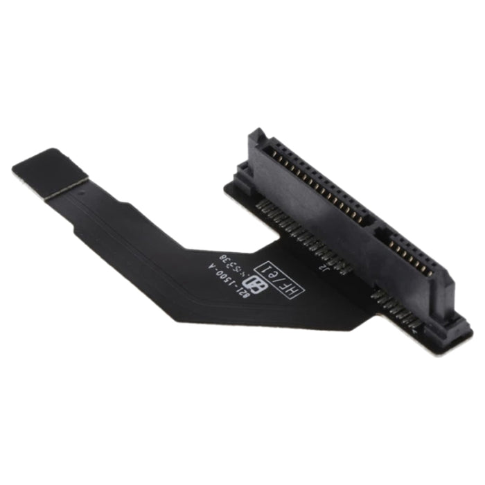 Cable flexible SSD para disco duro inferior 821-1500-A para Mac Mini A1347, A1347(Lower SSD)