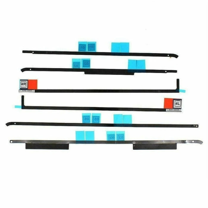 Pegatinas Adhesivas LCD con Herramienta para iMac 27 pulgadas A1419 A2115, A1419  with Tool