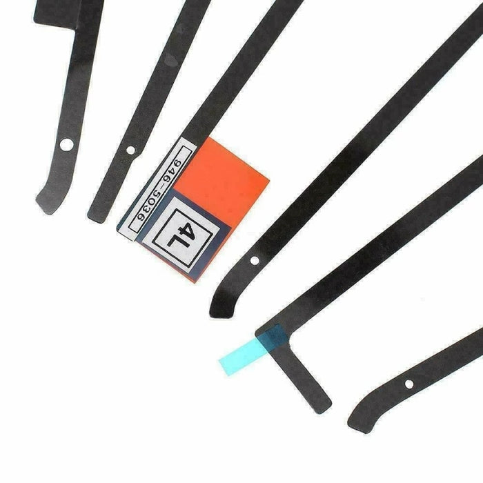 Pegatinas Adhesivas LCD con Herramienta para iMac 21.5 pulgadas A1418 A2116, A1418  with Tool