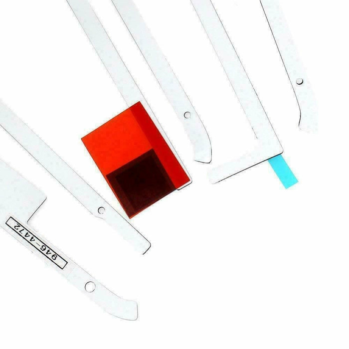Pegatinas Adhesivas LCD con Herramienta para iMac 21.5 pulgadas A1418 A2116, A1418  with Tool