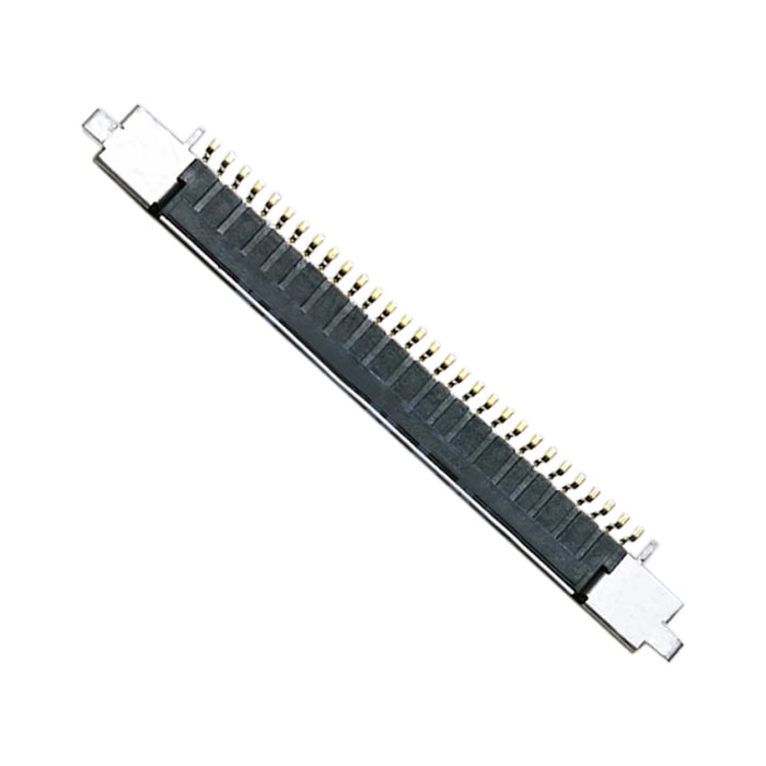 Conector de cable LVDS LCD LED de 30 pines para iMac 21,5 pulgadas A1312 2009 2010, For iMac 21.5 inch A1312