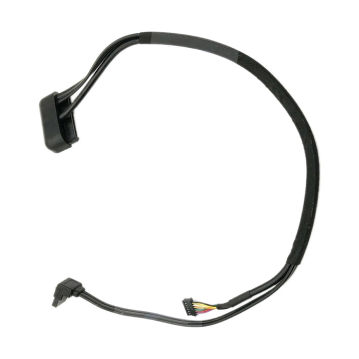 Cable de alimentación para unidad de disco duro HDD de estado sólido SSD para Apple iMac de 27 pulgadas A1419 (2012), A1419