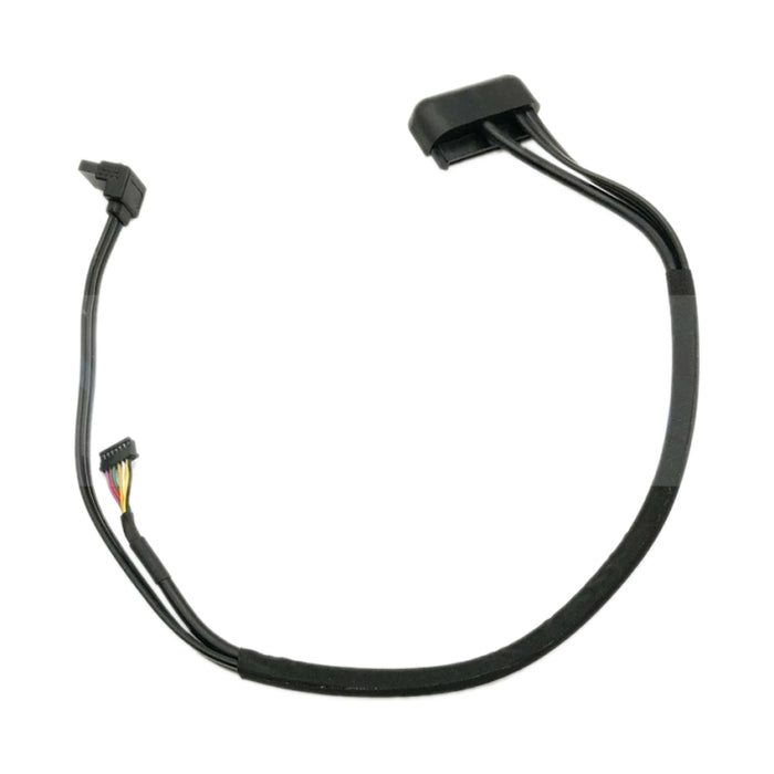 Cable de alimentación para unidad de disco duro HDD de estado sólido SSD para Apple iMac de 27 pulgadas A1419 (2012), A1419