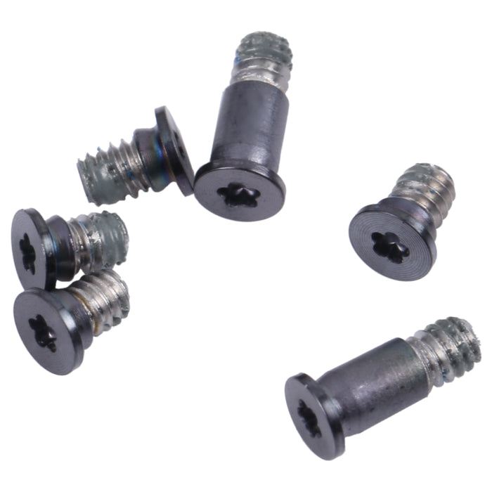 Juego de tornillos de cubierta inferior para MacBook Pro 13,3 pulgadas A1989 2018-2019, For A1989