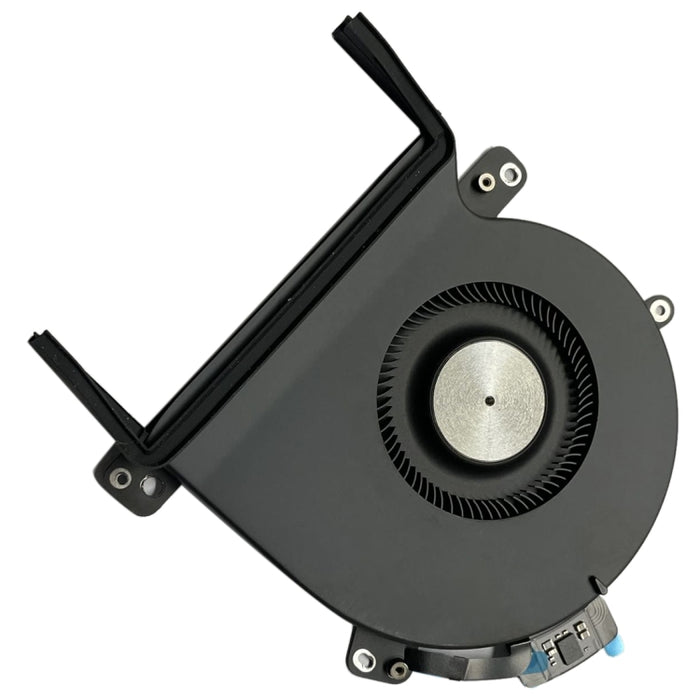 1 par de ventiladores enfriadores de CPU para Macbook Pro 16 pulgadas A2485 2021, A2485 2021