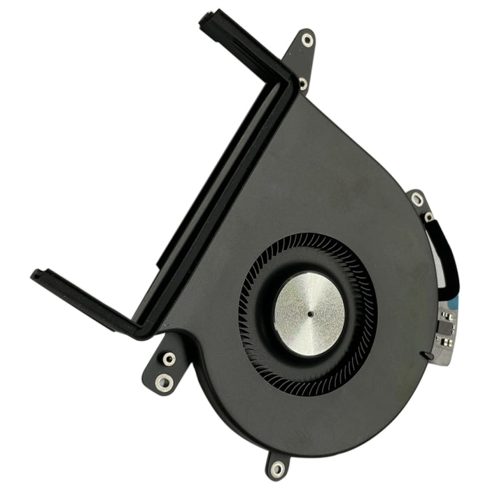 1 par de ventiladores enfriadores de CPU para Macbook Pro 16 pulgadas A2485 2021, A2485 2021