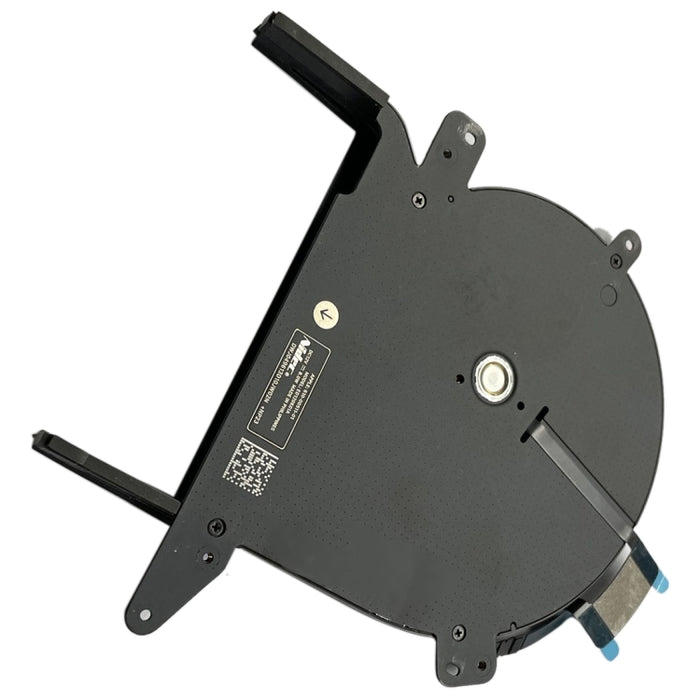 1 par de ventiladores enfriadores de CPU para Macbook Pro 16 pulgadas A2485 2021, A2485 2021