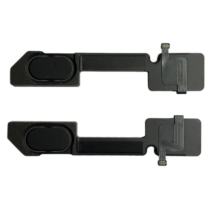 1 par de timbre de altavoz para Macbook Pro de 16 pulgadas A2485 2021, A2485 2021
