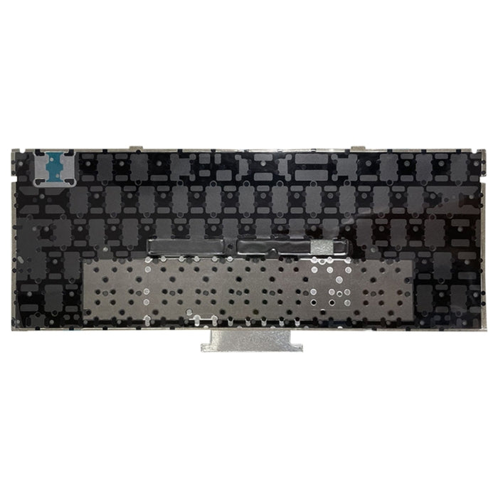 Etiqueta de diseño de teclado para MacBook Pro de 12 pulgadas A1534 2015-2017, For MacBook Pro 12 inch A1534