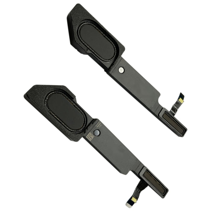 1 par de timbre de altavoz para Macbook Pro de 14 pulgadas A2442 2021, A2442 2021