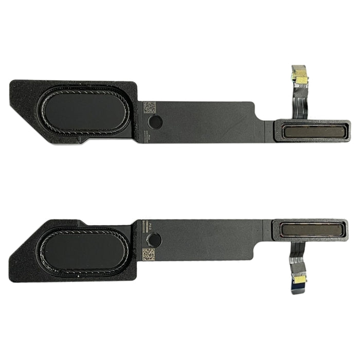 1 par de timbre de altavoz para Macbook Pro de 14 pulgadas A2442 2021, A2442 2021