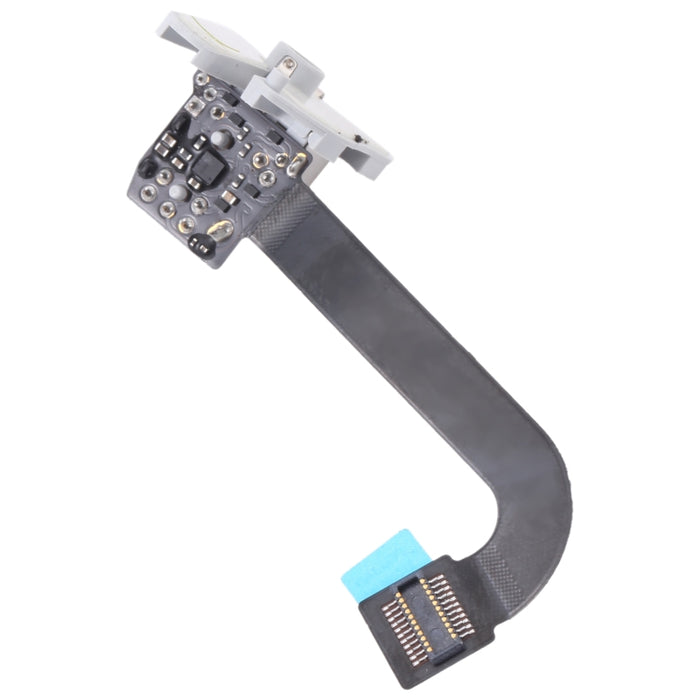 Cable flexible de audio para conector de auriculares para iMac 27 A1419 2012-2015 821-00910-A, For iMac 27 A1419