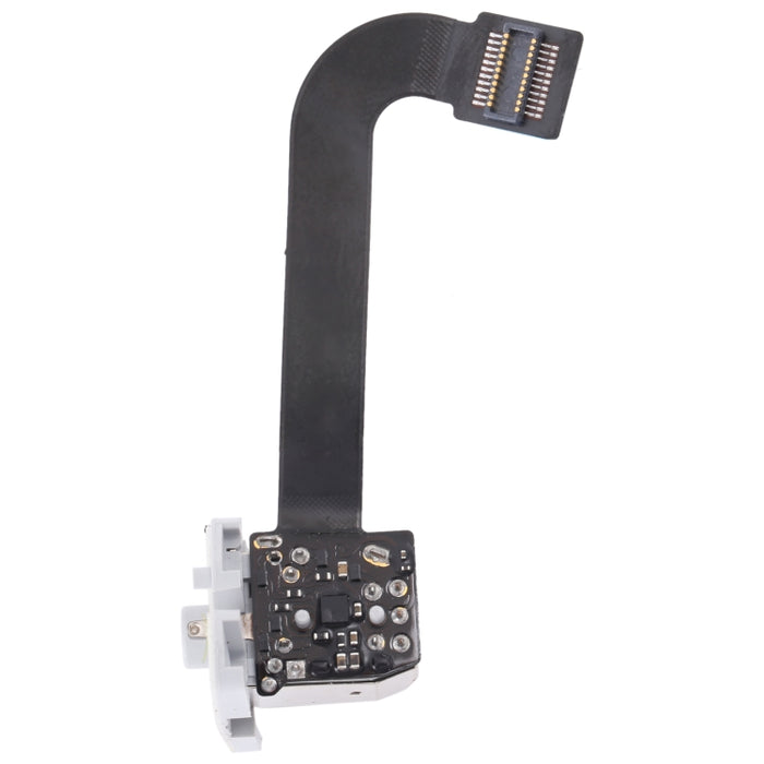 Cable flexible de audio para conector de auriculares para iMac 27 A1419 2012-2015 821-00910-A, For iMac 27 A1419