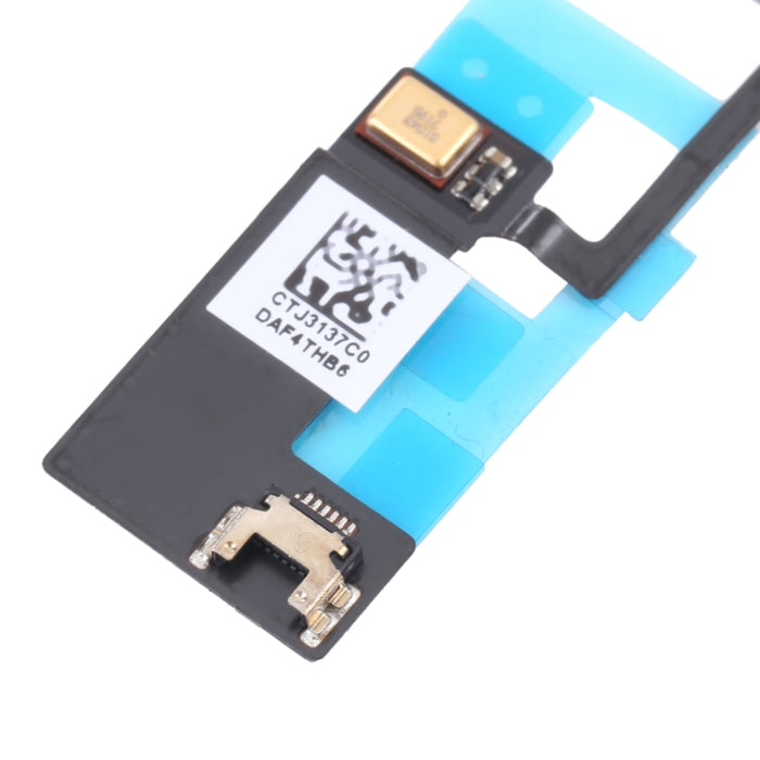 Cable flexible de micrófono para iMac 27 A1419 2017 821-01072-A, For iMac 27 A1419 2017