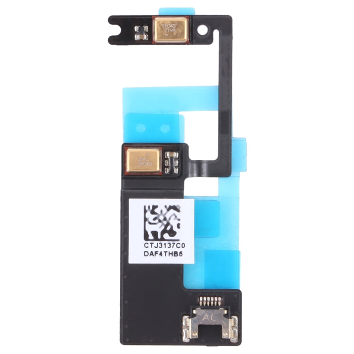 Cable flexible de micrófono para iMac 27 A1419 2017 821-01072-A, For iMac 27 A1419 2017