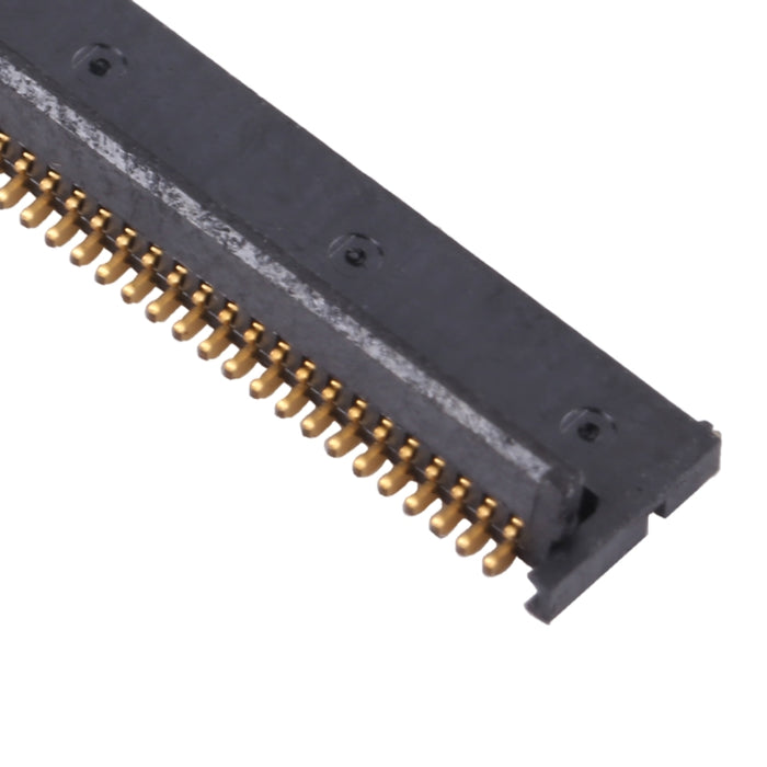 Cable de teclado de 30 pines, conector FPC para Macbook Pro Air de 13 pulgadas, 15 pulgadas, A2141, A2337, A2251, A2289, A2338, 2019, 2020, For Macbook Pro Air 13 inch 15 inch