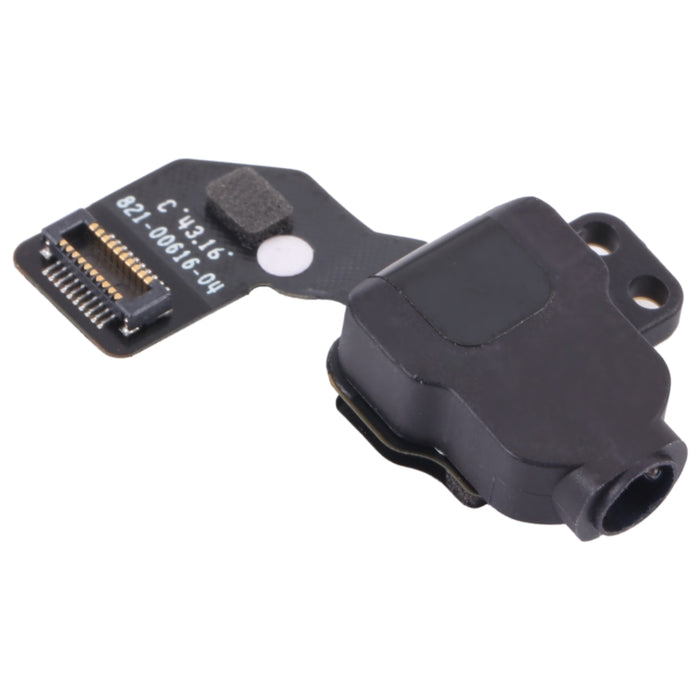 Cable flexible de audio con conector para auriculares para MacBook Pro de 15 pulgadas A1707 2016-2017 821-00616-A, For MacBook Pro 15 inch A1707