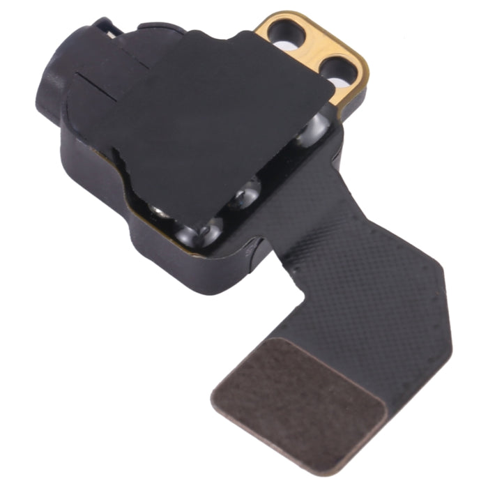 Cable flexible de audio con conector para auriculares para MacBook Pro de 15 pulgadas A1707 2016-2017 821-00616-A, For MacBook Pro 15 inch A1707