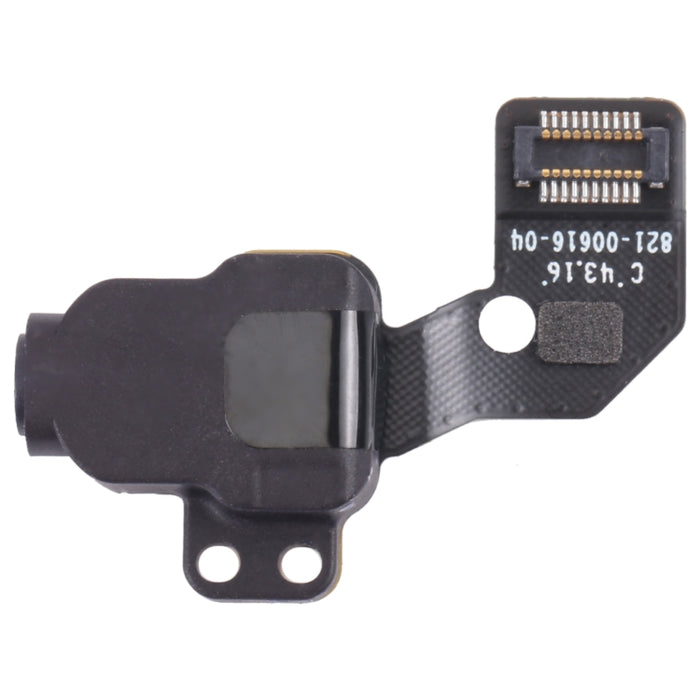 Cable flexible de audio con conector para auriculares para MacBook Pro de 15 pulgadas A1707 2016-2017 821-00616-A, For MacBook Pro 15 inch A1707