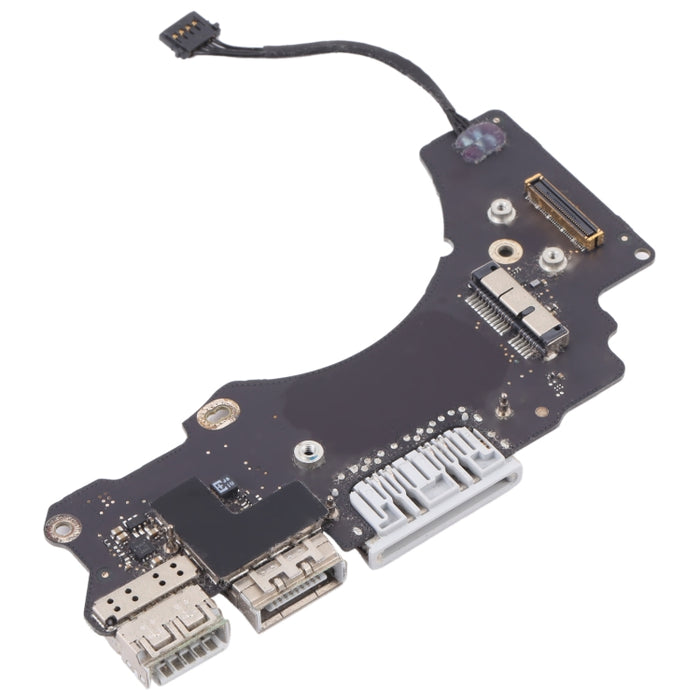 Placa de alimentación USB HDMI para MacBook Pro 13 A1502 2013 2014 820-3539-A, For MacBook Pro 13 A1502