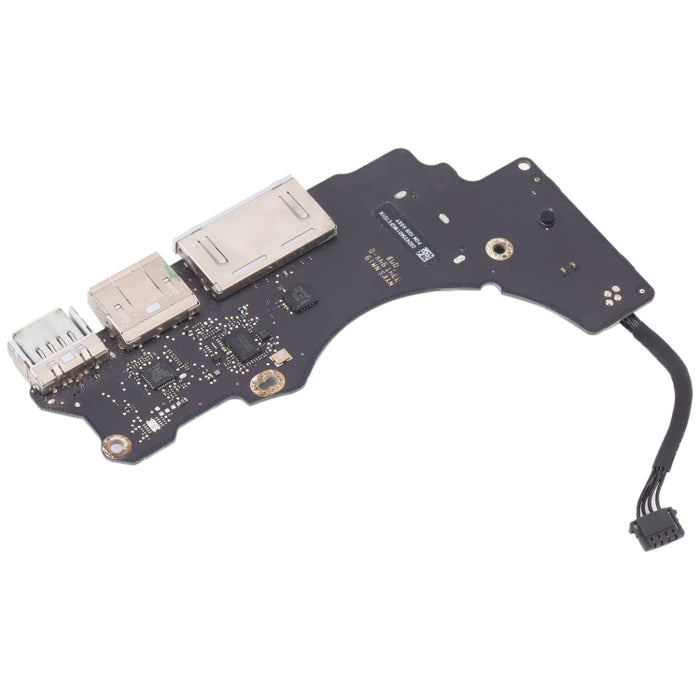 Placa de alimentación USB HDMI para MacBook Pro 13 A1502 2013 2014 820-3539-A, For MacBook Pro 13 A1502