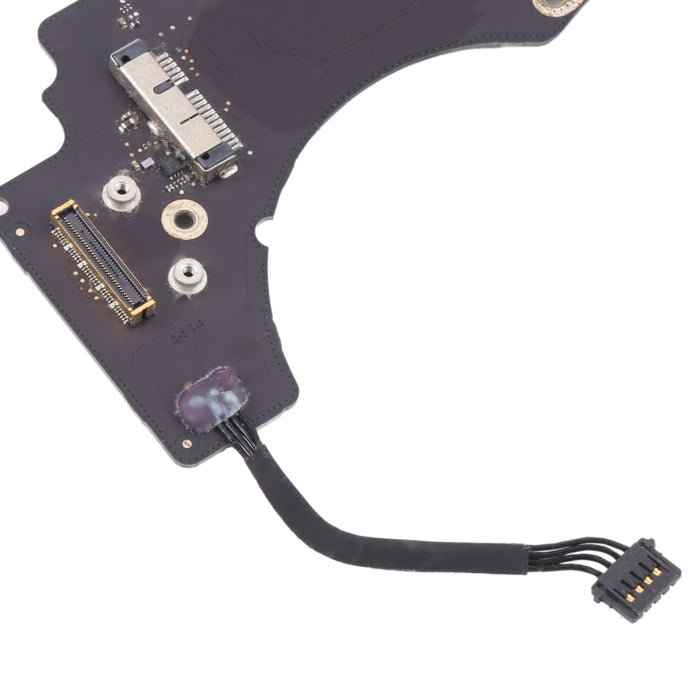 Placa de alimentación USB HDMI para MacBook Pro 13 A1502 2013 2014 820-3539-A, For MacBook Pro 13 A1502
