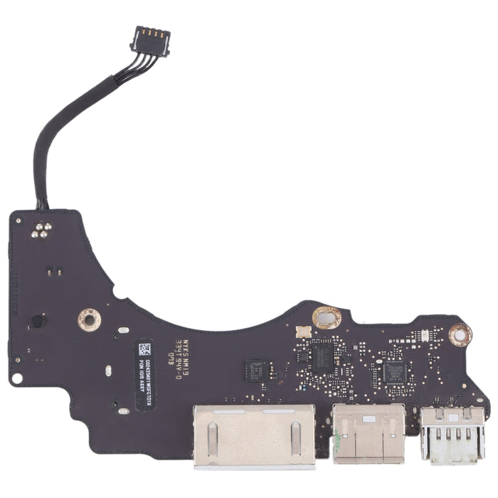 Placa de alimentación USB HDMI para MacBook Pro 13 A1502 2013 2014 820-3539-A, For MacBook Pro 13 A1502