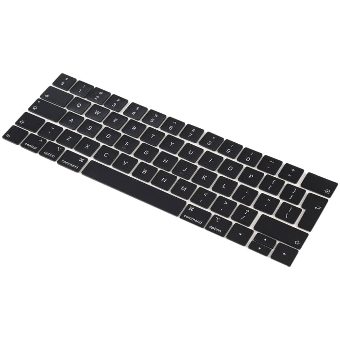 Teclas versión británica para MacBook Pro 13 pulgadas 15 pulgadas A1706 A1707 2016 2017, A1706 A1707 2016 2017(UK)