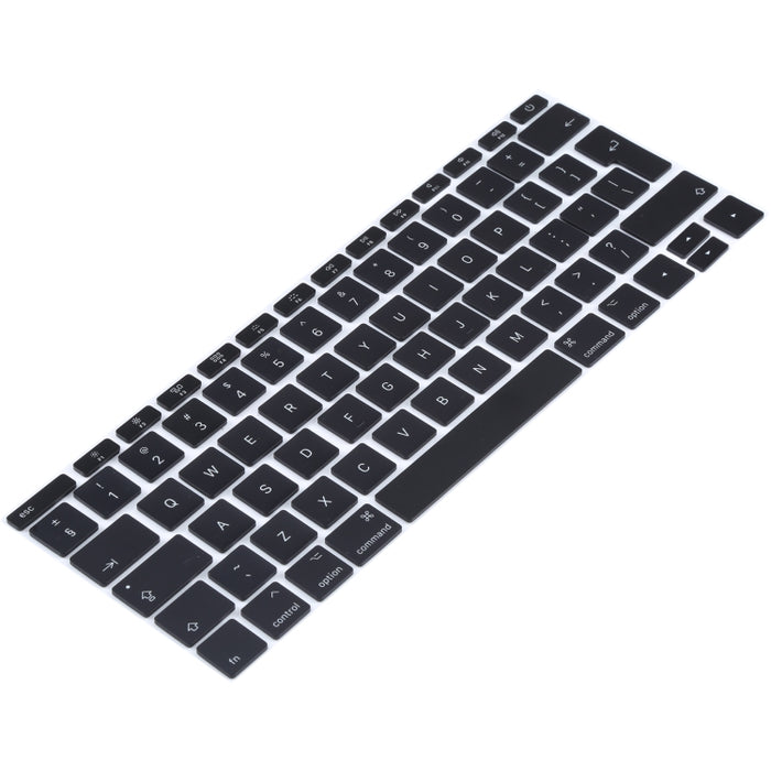 Teclas versión británica para MacBook Pro Retina de 13 pulgadas A1708, A1708(UK Version)