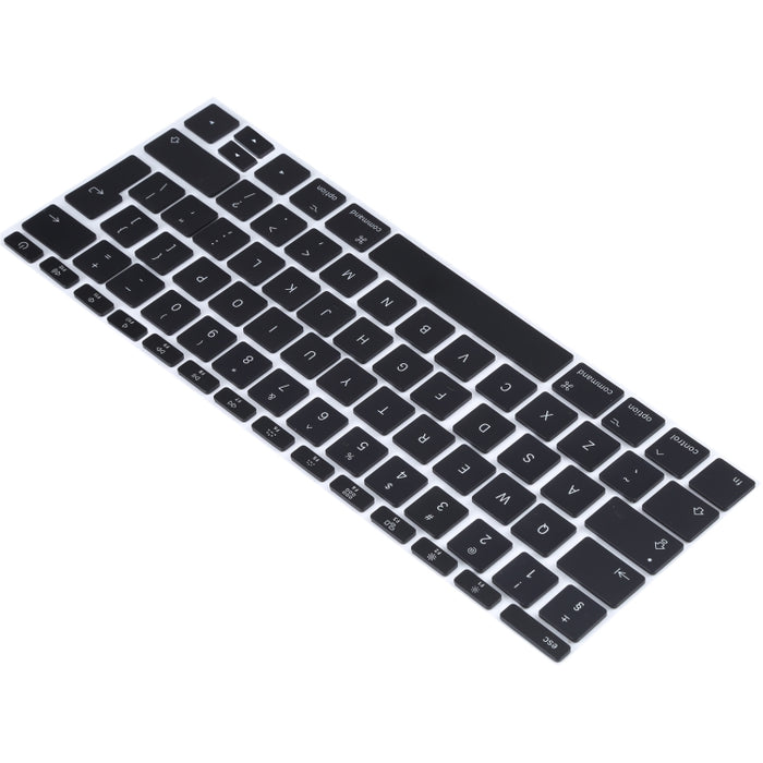 Teclas versión británica para MacBook Pro Retina de 13 pulgadas A1708, A1708(UK Version)