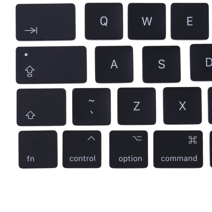 Teclas versión británica para MacBook Pro Retina de 13 pulgadas A1708, A1708(UK Version)