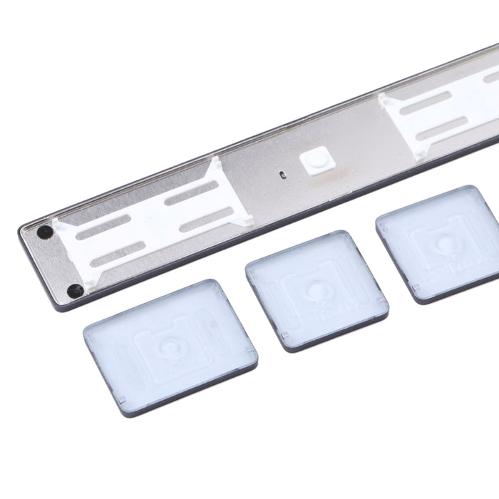 Teclas versión británica para MacBook Pro Retina de 13 pulgadas A1708, A1708(UK Version)