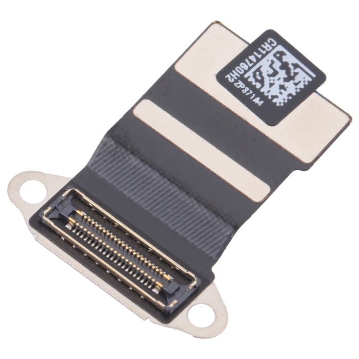 Cable flexible de pantalla LCD para Macbook Pro 13,3 pulgadas 2020 A2338 821-02854-a, For Macbook Pro 13.3 A2338