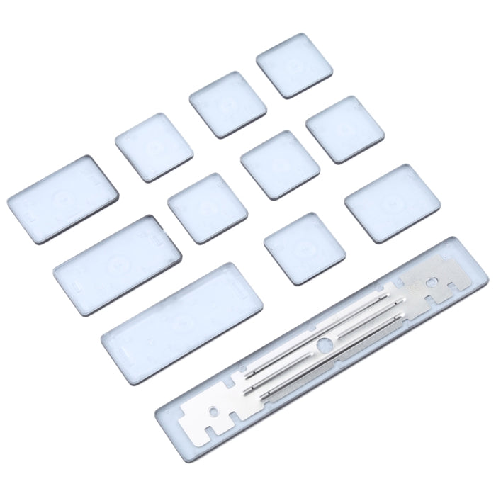 Teclas versión estadounidense para MacBook Pro Retina 13 pulgadas M1 A2338, A2338(US Version)