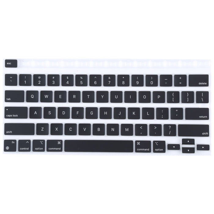 Teclas versión estadounidense para MacBook Pro Retina 13 pulgadas M1 A2338, A2338(US Version)