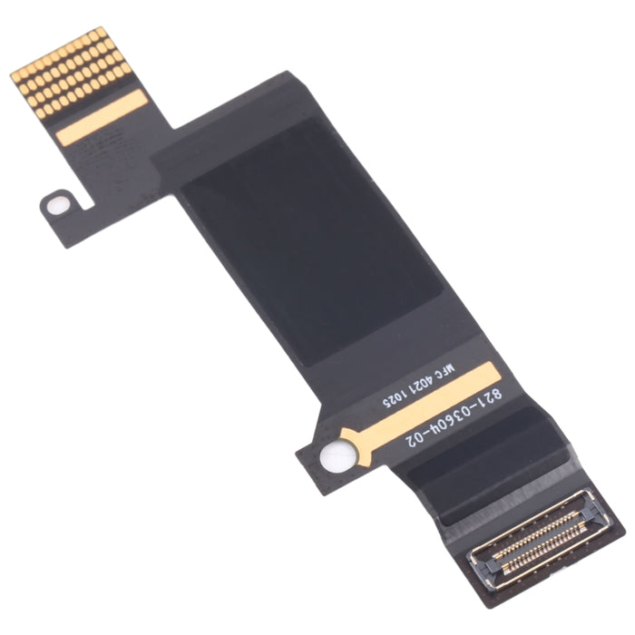 Cable Flex de Pantalla LCD para Macbook Pro 16 pulgadas 2021 A2485, For Macbook Pro 16 A2485