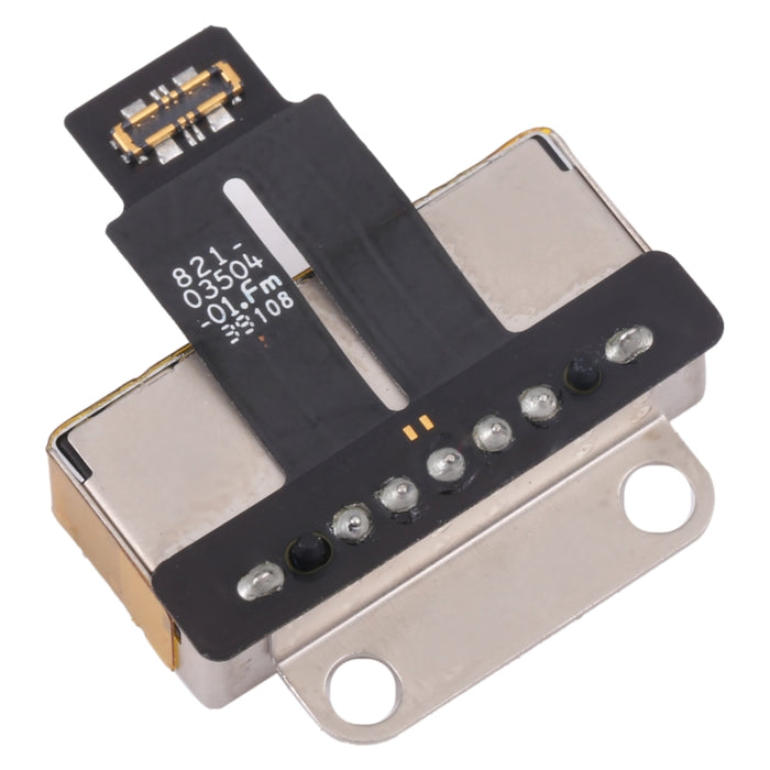 Conector de alimentación CC para Macbook Pro 14 pulgadas A2442 2021 EMC3650, A2442 2021