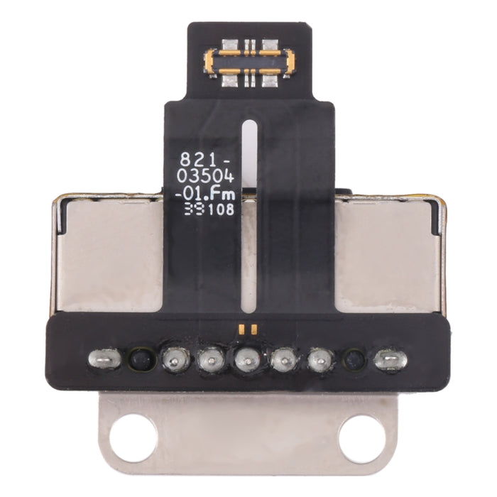 Conector de alimentación CC para Macbook Pro 14 pulgadas A2442 2021 EMC3650, A2442 2021