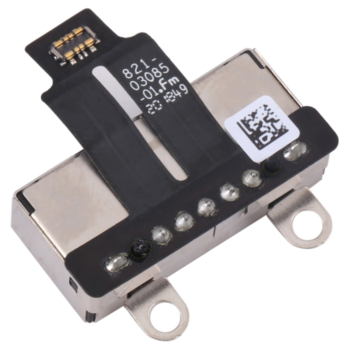 Conector de alimentación CC para Macbook Pro 16 pulgadas A2485 2021, A2485 2021