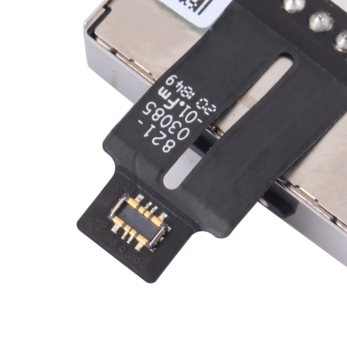 Conector de alimentación CC para Macbook Pro 16 pulgadas A2485 2021, A2485 2021